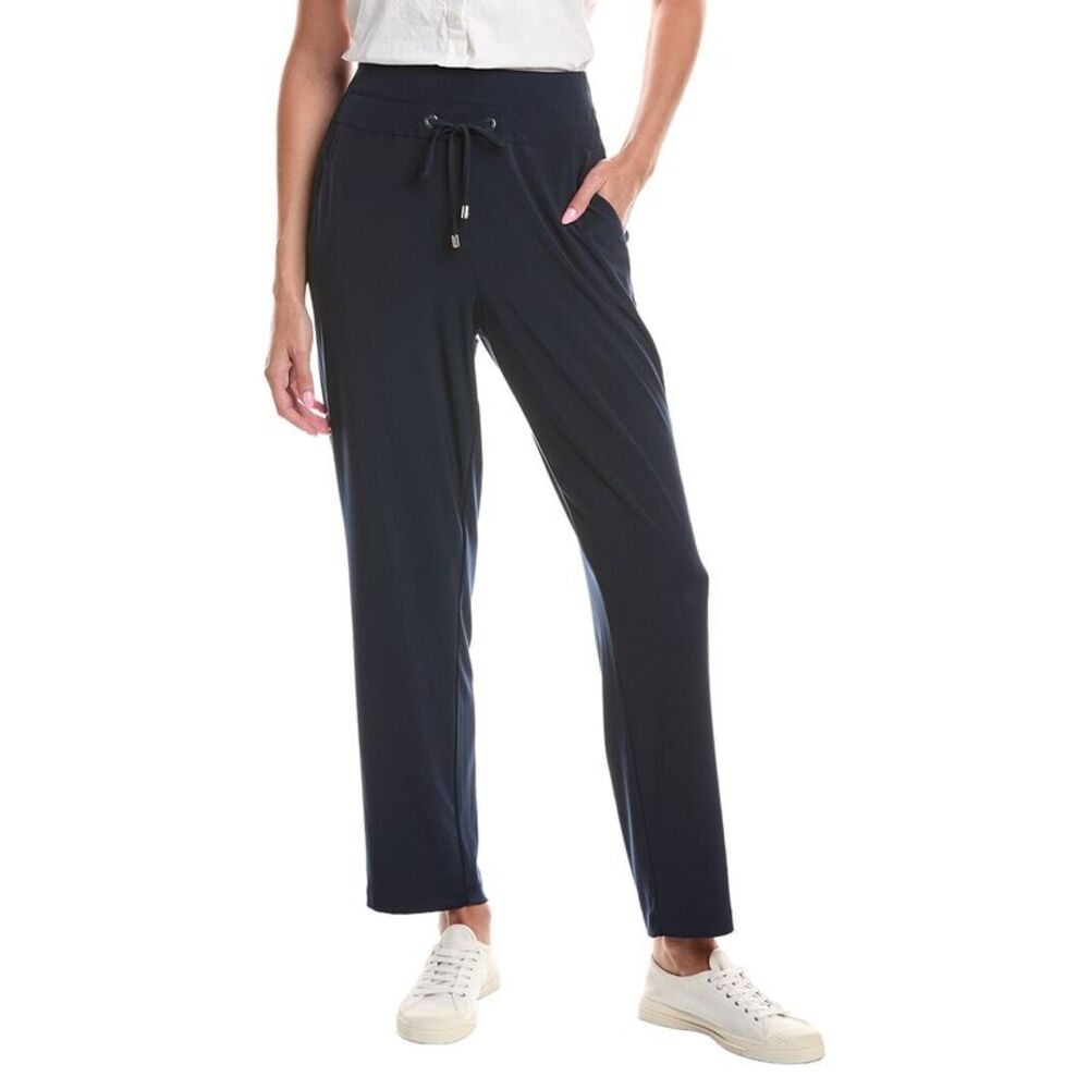 Joseph Ribkoff Womens  Pant, Blue